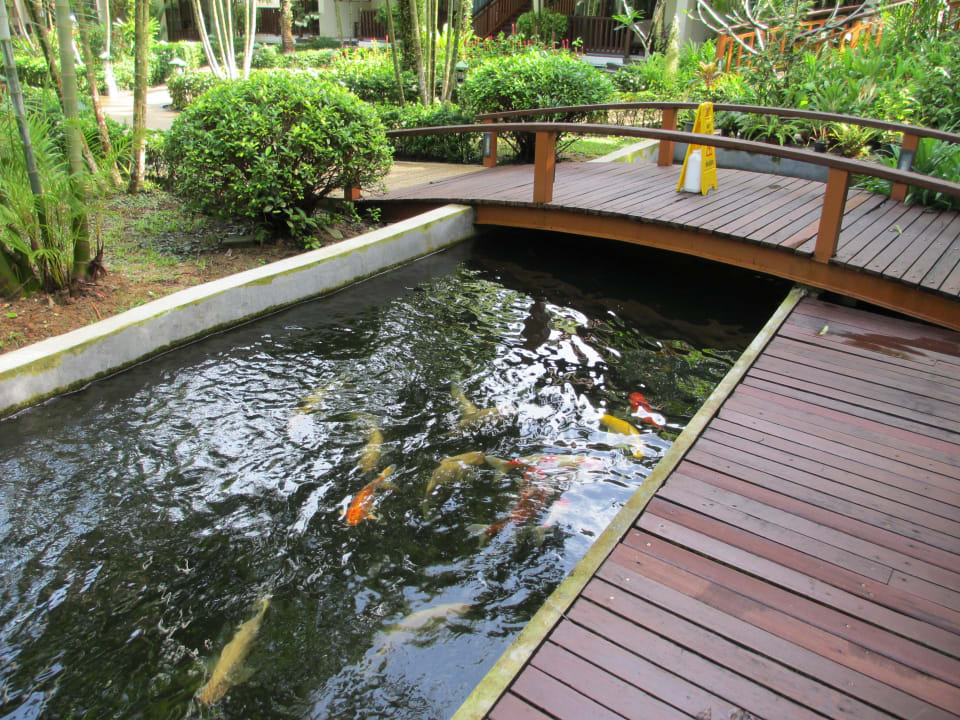 Cois Khao Lak Bayfront Resort