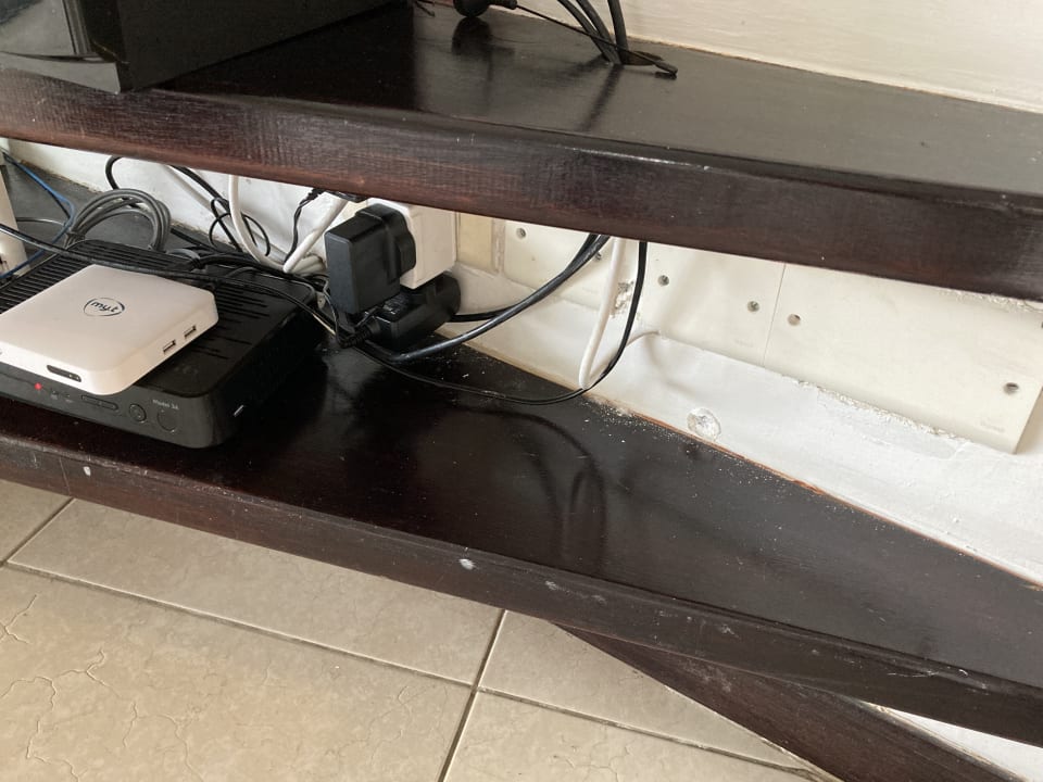 Zimmer Le Cerisier Apartments