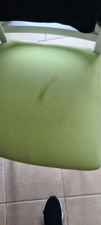 Zimmer Blau varadero - Adults only