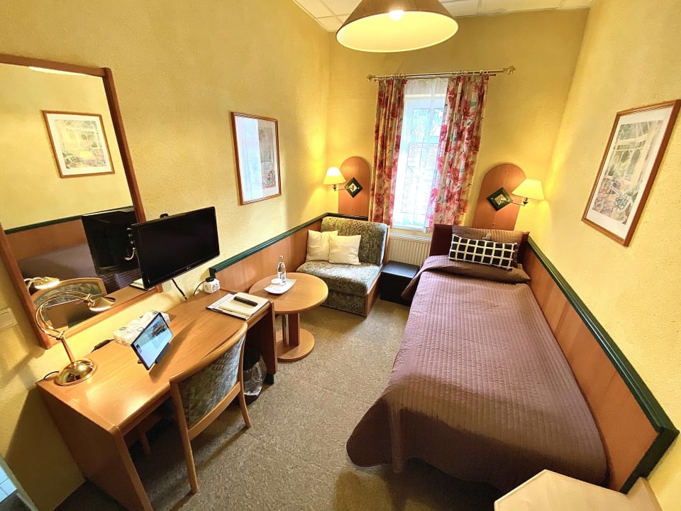 Zimmer Amadeus Boutique Hotel Deutscher Hof Inn & Suites