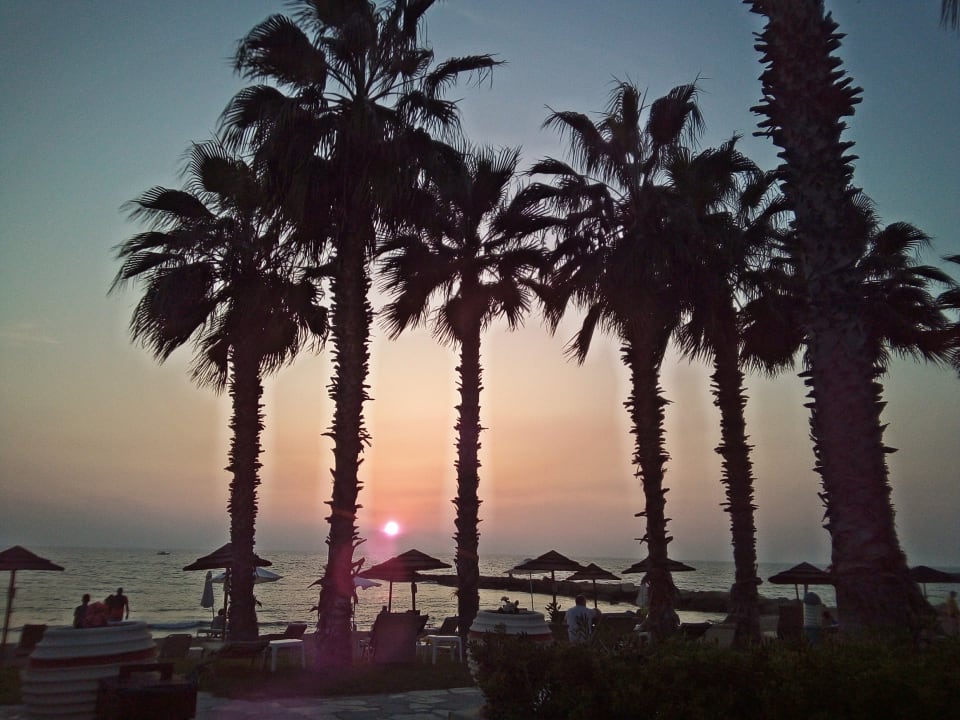 Strand Louis Ledra Beach