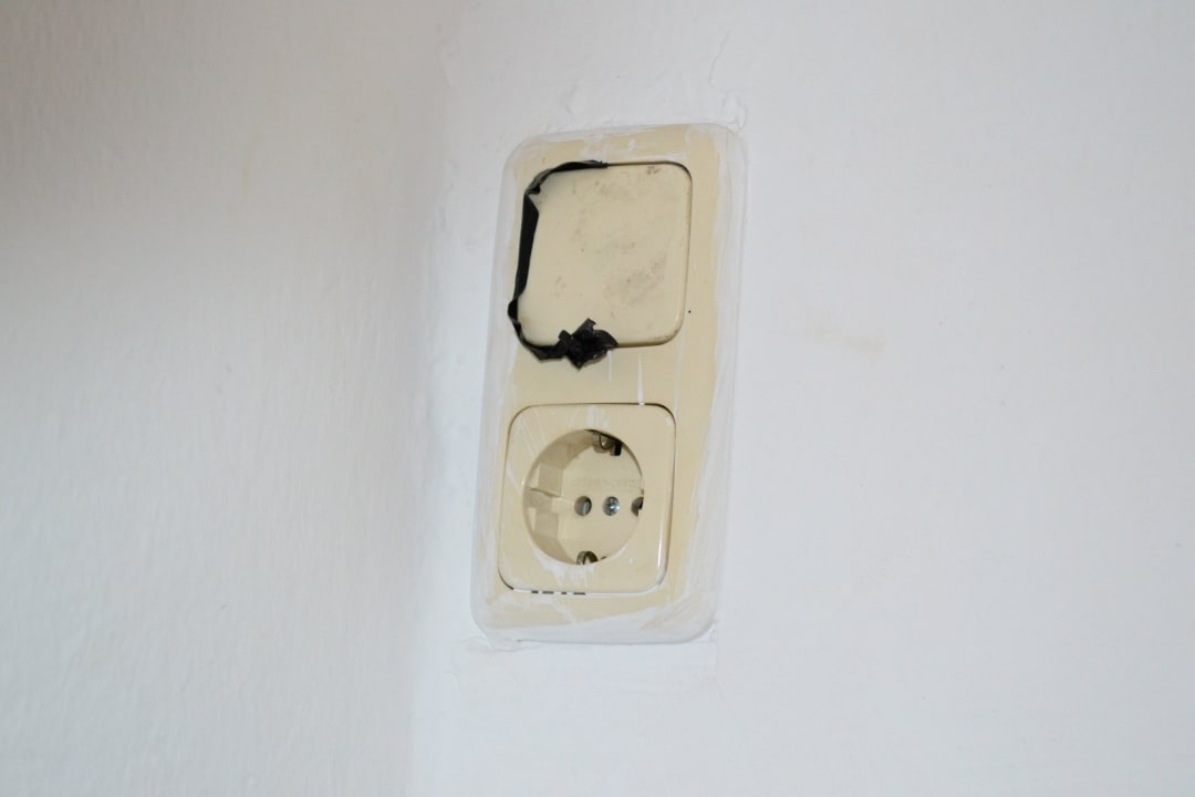 Kaputte Steckdosen Houda Golf & Beach Club