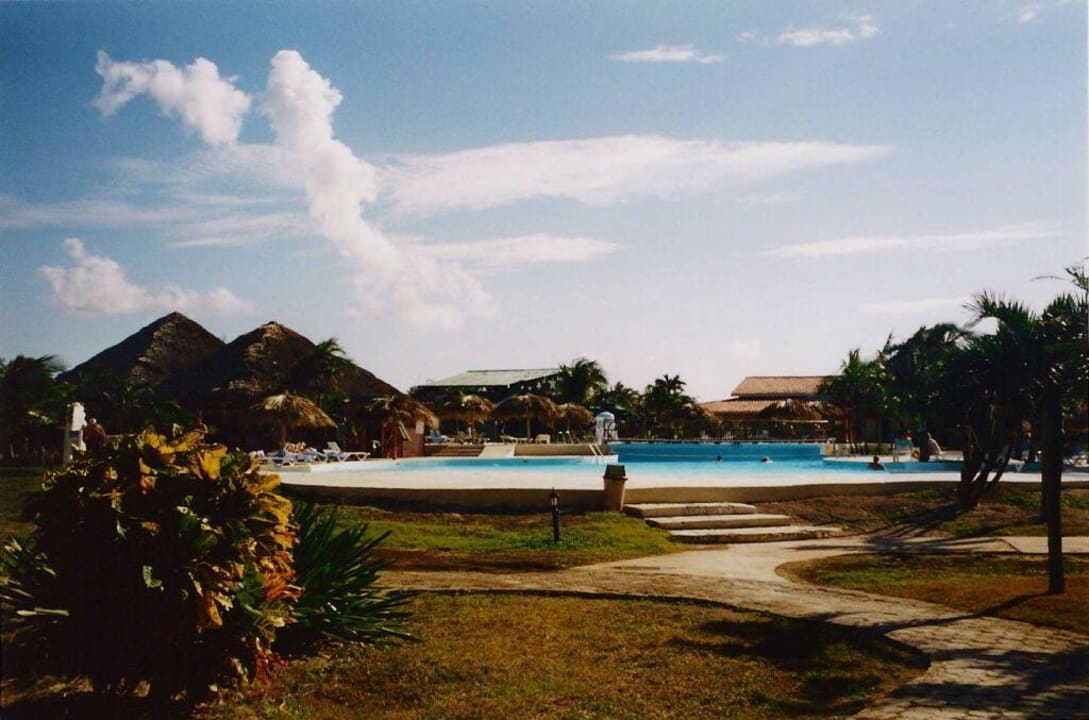 Villa Cojimar Starfish Cayo Guillermo