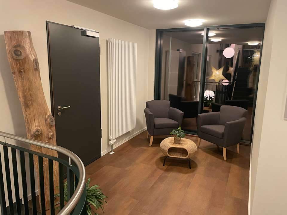 Sonstiges Hotel Beckmann