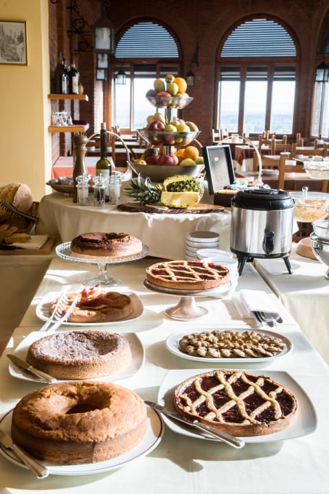 Gastro Hotel La Cisterna