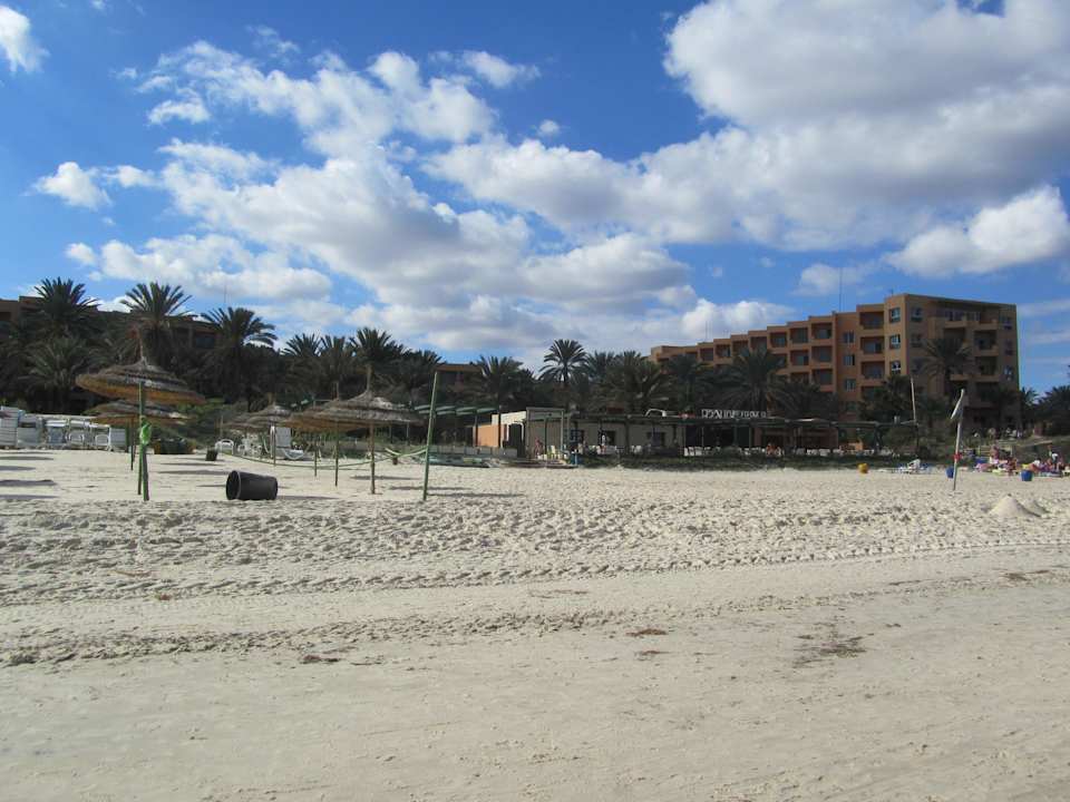 LTI El Ksar El Ksar Resort & Thalasso