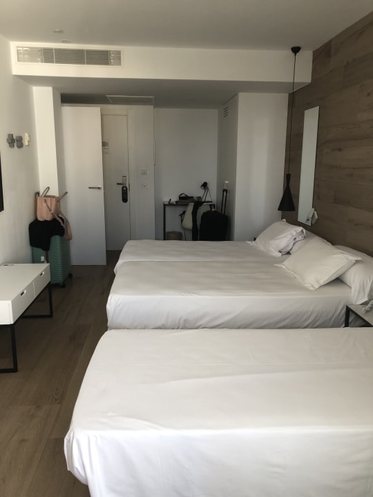 Zimmer Hotel HM Gran Fiesta