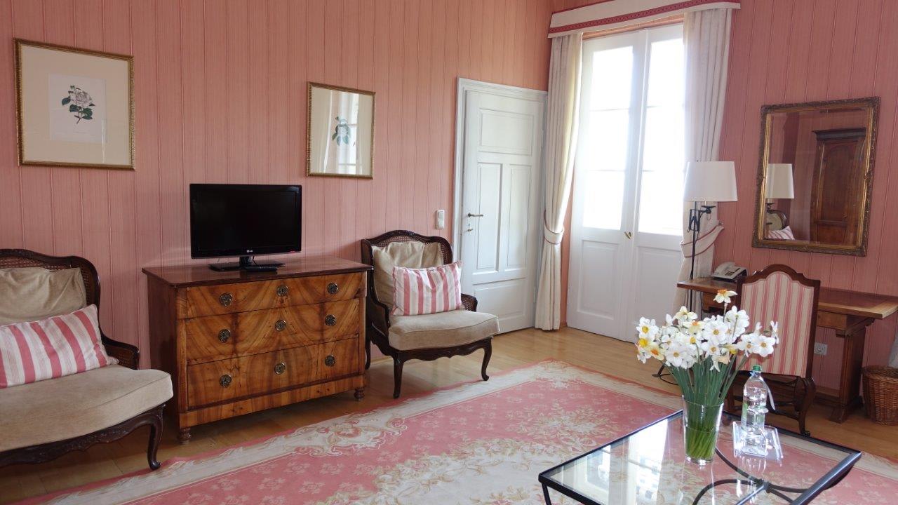 Zimmer Golfhotel Kaiserin Elisabeth