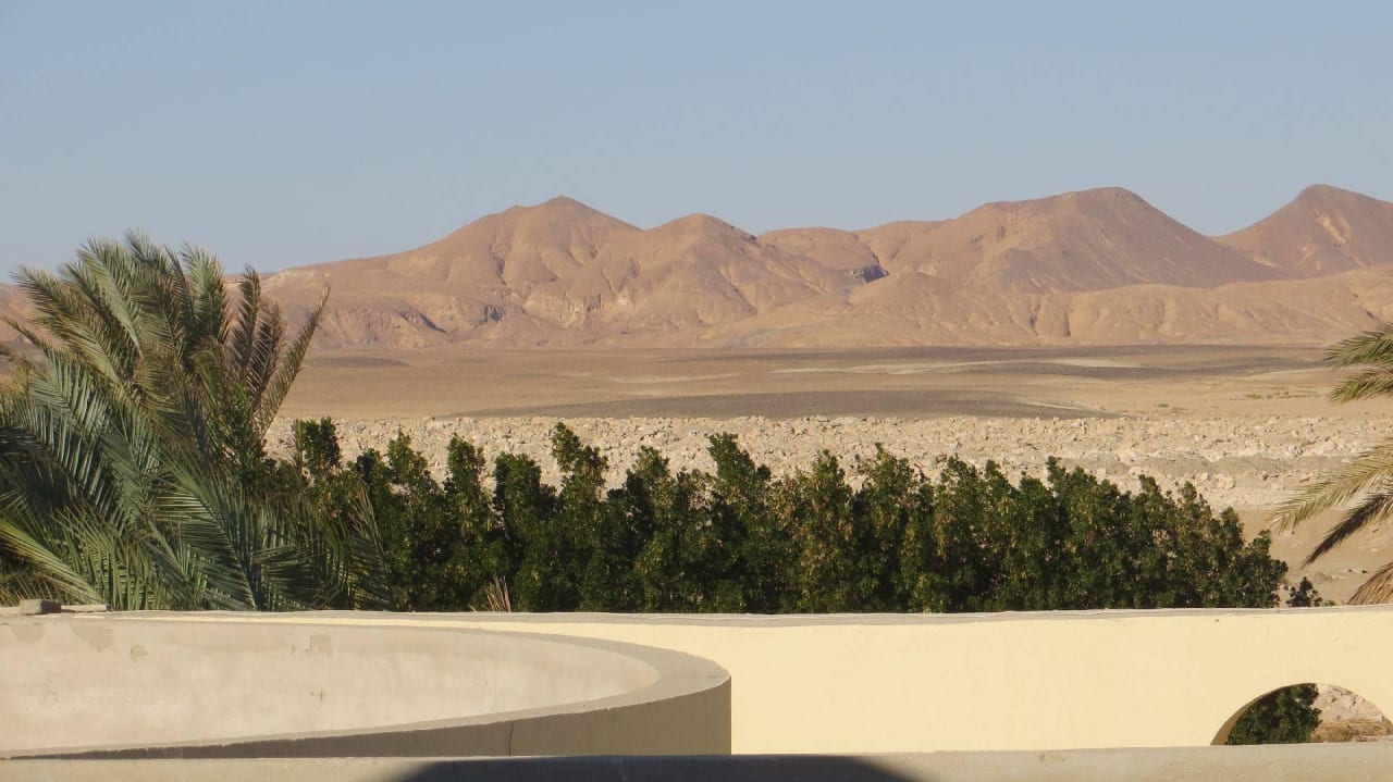 Selbst erklärend Coral Hills Resorts & SPA