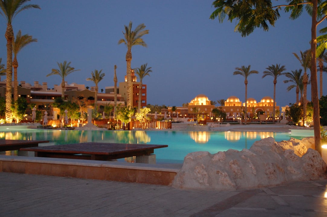 Sunwing Waterworld Makadi Spa - Adults only