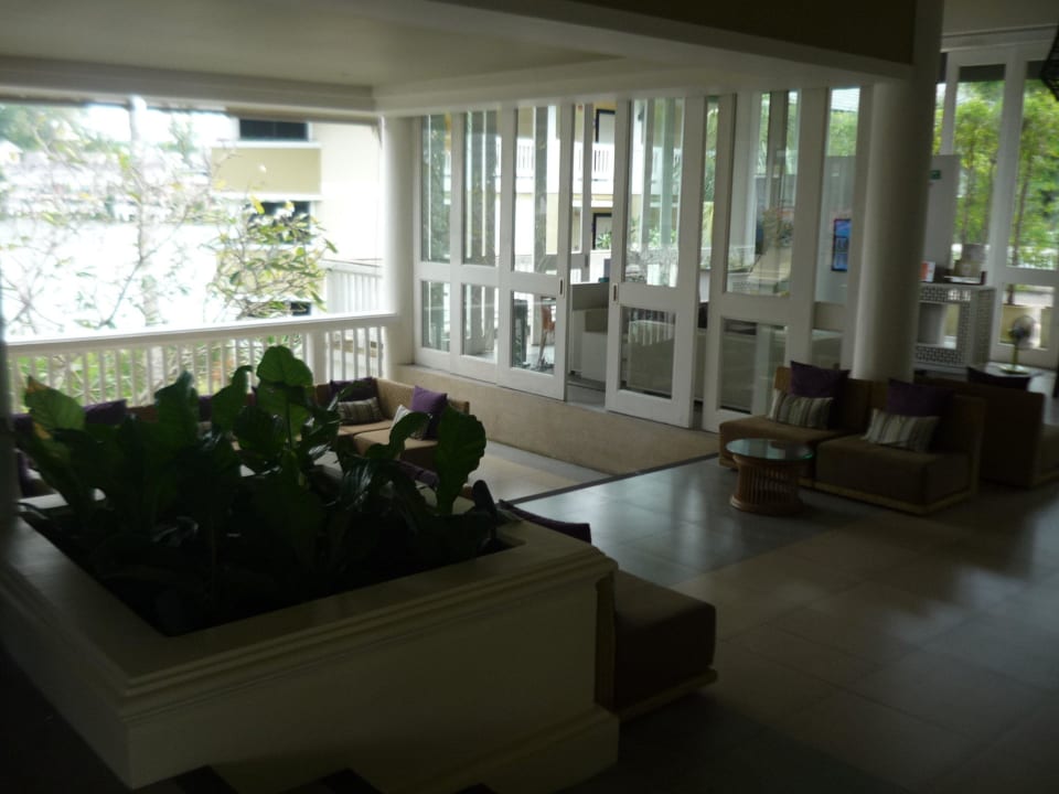 Angsana Laguna Phuket Hotel Angsana Laguna Phuket