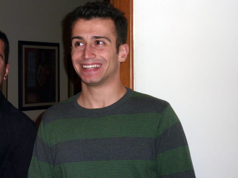 Animateure Melas Resort Hotel