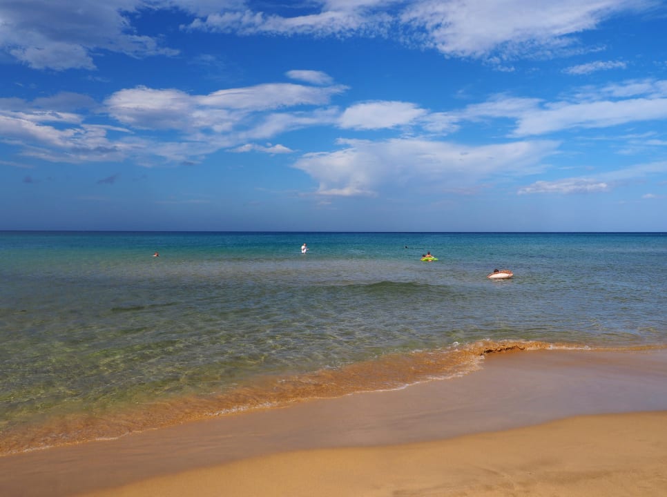 Strand Kernos Beach Hotel & Bungalows
