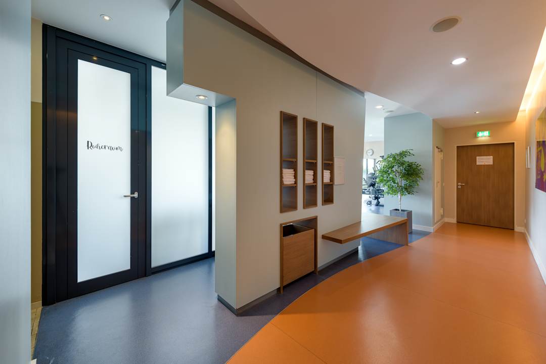 Sport & Freizeit Hotel Novotel Aachen-City