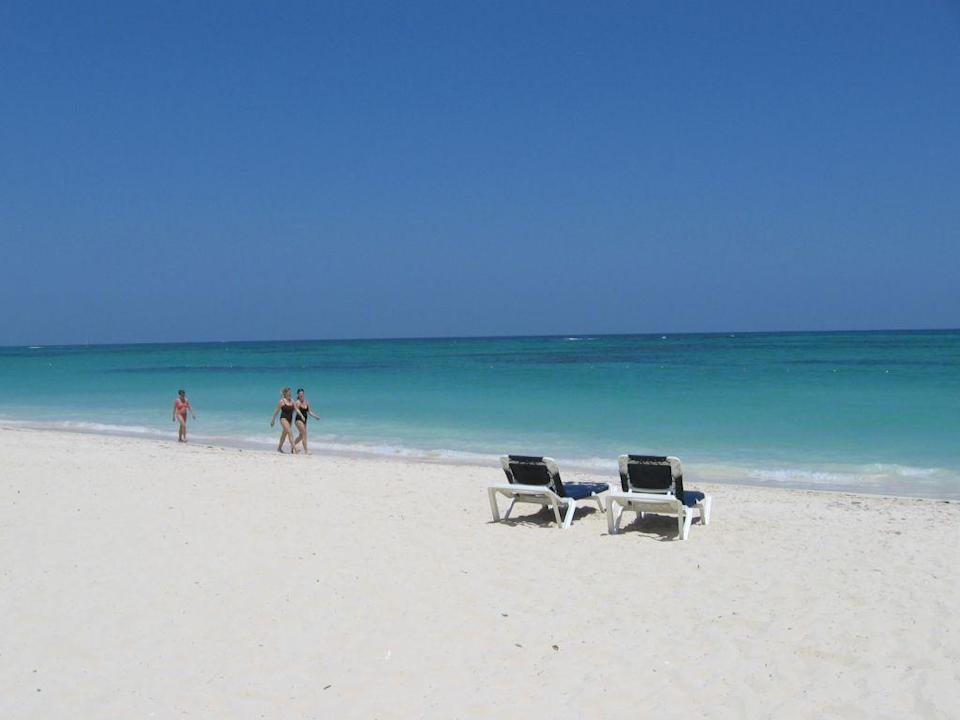 Strand Palladium Grand Palladium Select Bávaro Resort & Spa