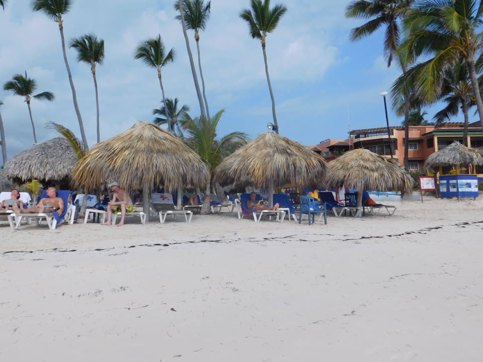 Umgebung Punta Cana Princess All Suites Resort & Spa