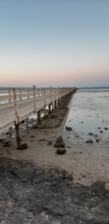 Strand Tropitel Sahl Hasheesh