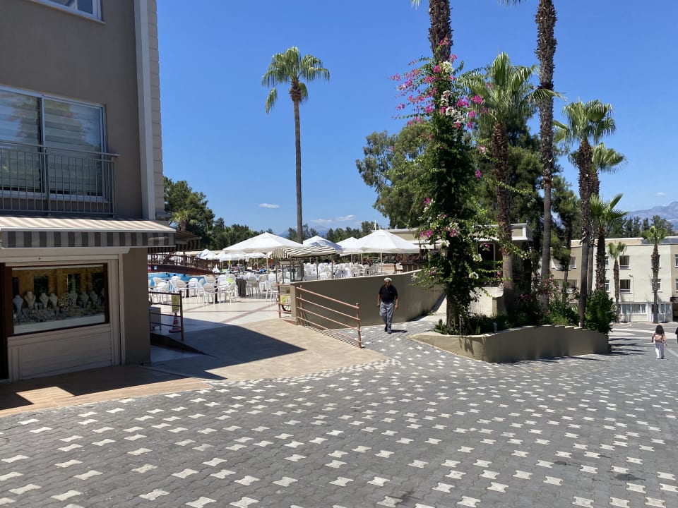 Sonstiges Club Sidelya Hotel