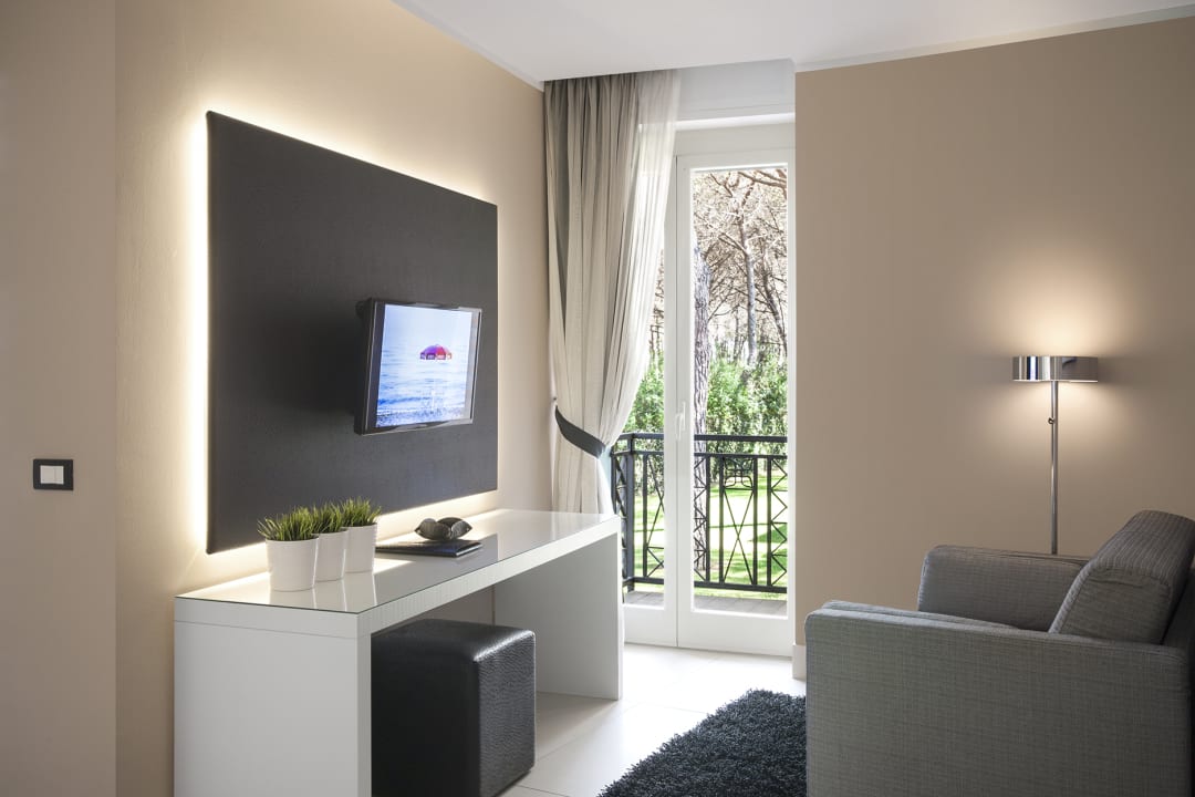 Zimmer Riva del Sole Resort & SPA