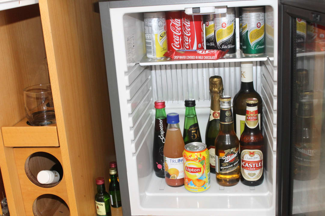 Minibar Beverly Hills