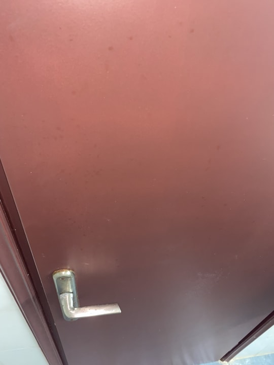 Zimmer Apollon Hotel