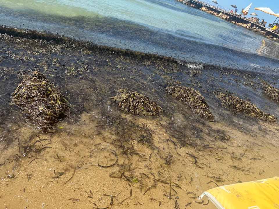 Strand Hotel Babaylon