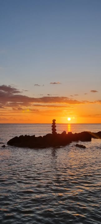 Strand Tamassa Bel Ombre