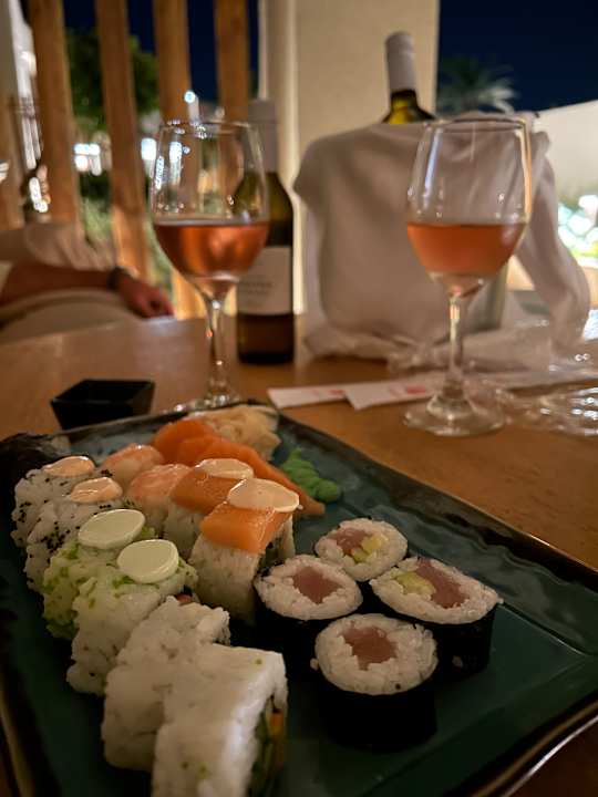 Gastro Mitsis Selection Rinela