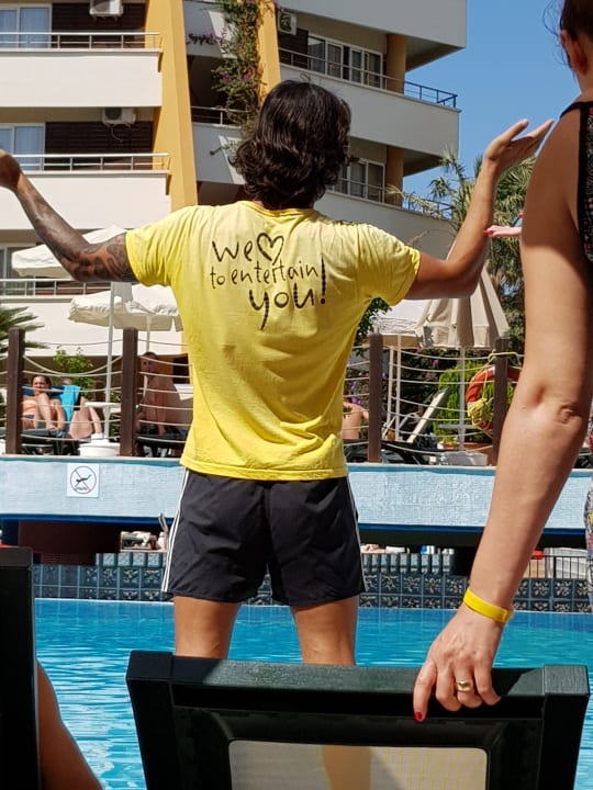 Sport & Freizeit Alaiye Resort & Spa