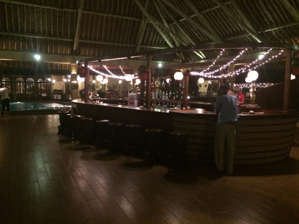 Gastro Neptune Paradise Beach Resort & Spa