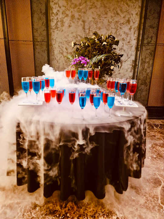 Gastro Kirman Belazur Resort & Spa