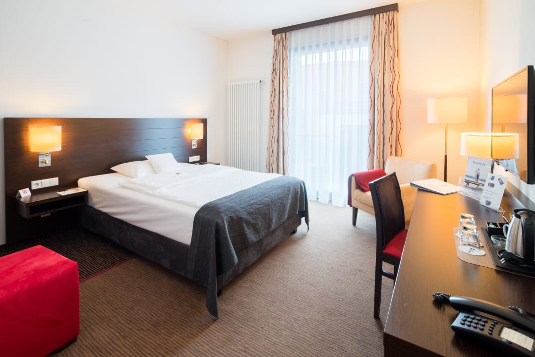 Zimmer Best Western Plus Hotel Ostertor