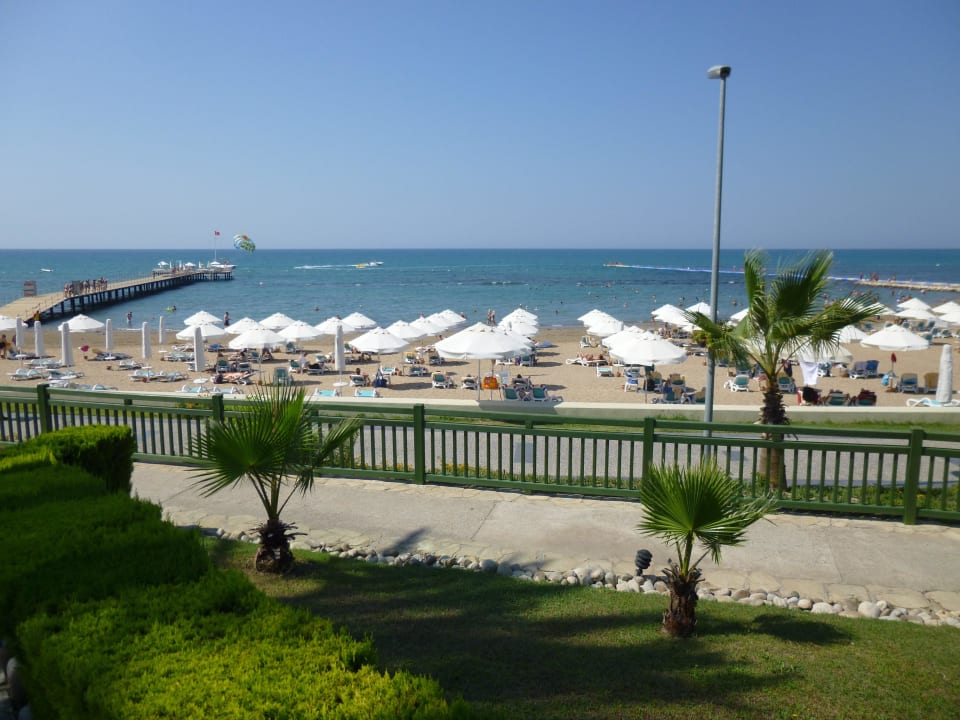 Strand PALOMA Perissia