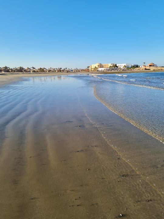 Strand Three Corners Equinox Beach Resort