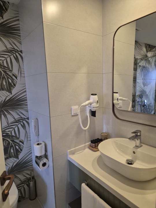 Zimmer Side Stella Elite Resort & Spa