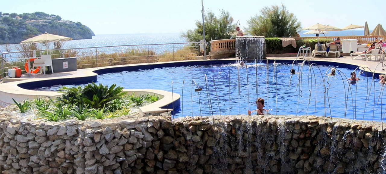 Poolanlage Sentido Fido Punta del Mar – Adults only