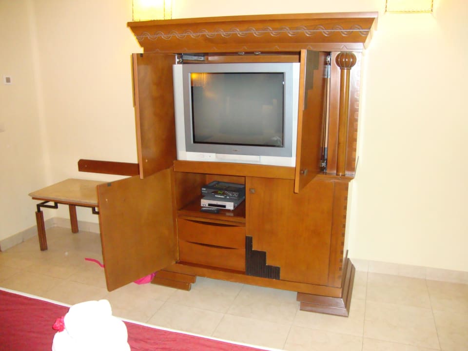 TV  Iberostar Selection Paraiso Maya Suites