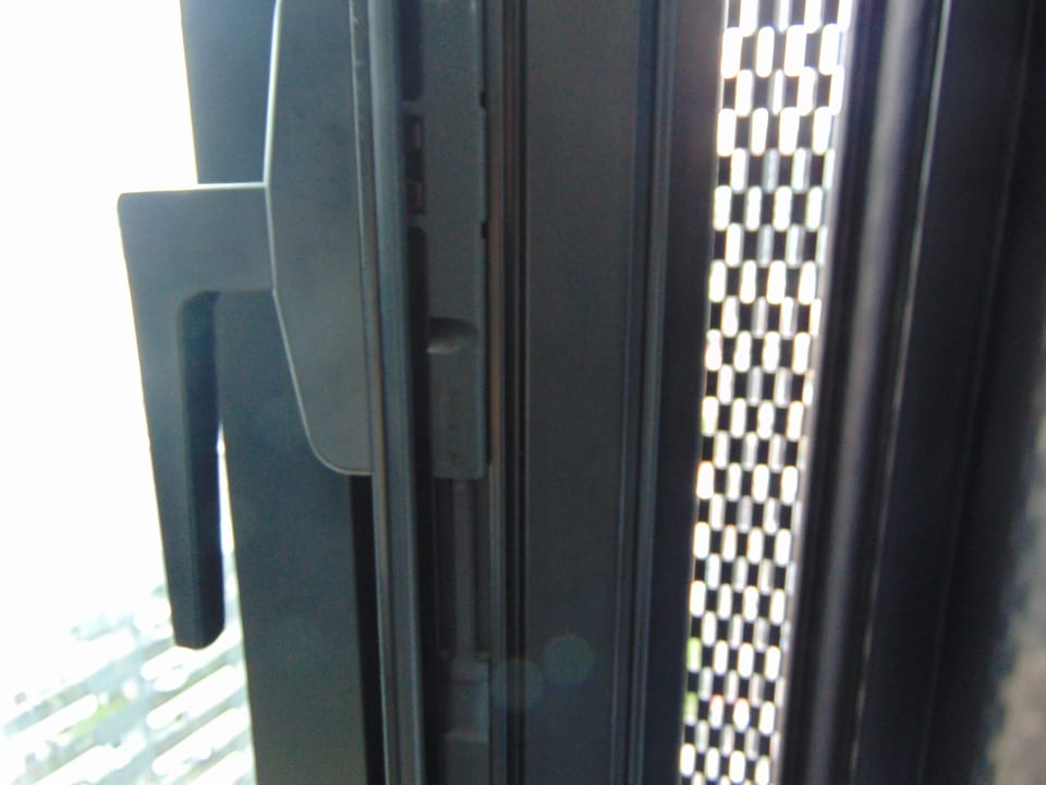 Zimmer NYX Hotel Warsaw by Leonardo Hotels