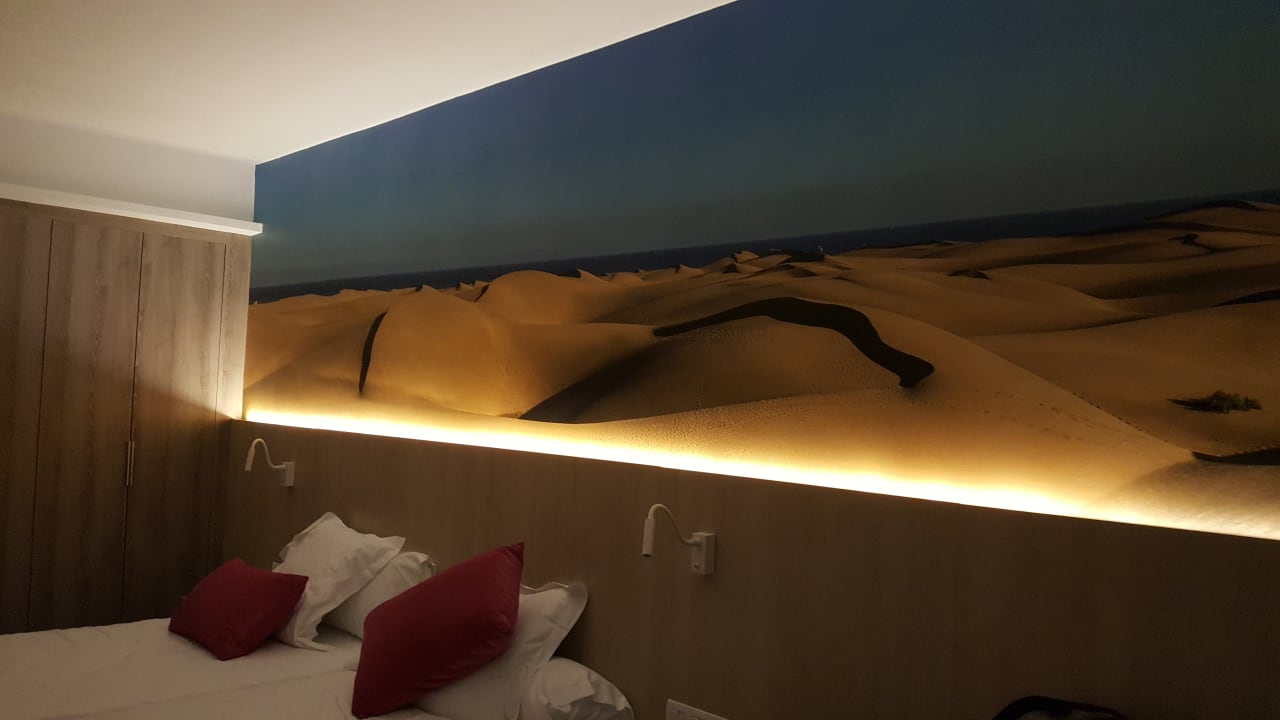 Zimmer LABRANDA Marieta - Adults only