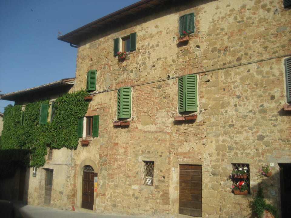 Casa di Adelina La Casa Di Adelina