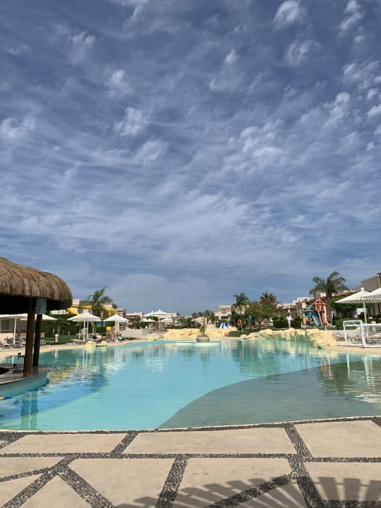 Pool Iberotel Casa Del Mar Resort
