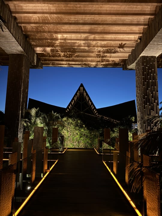 Sonstiges Lopesan Baobab Resort