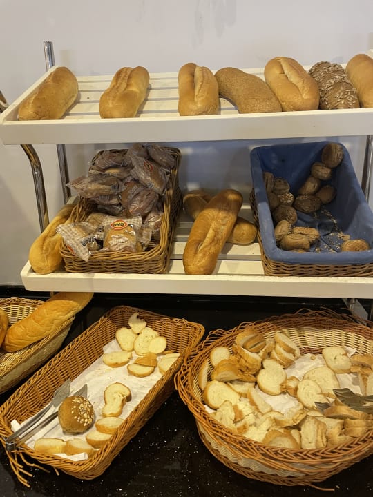 Gastro Hotel Club Nena