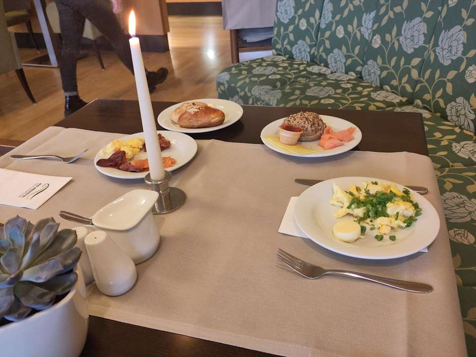 Gastro Bio-Seehotel Zeulenroda