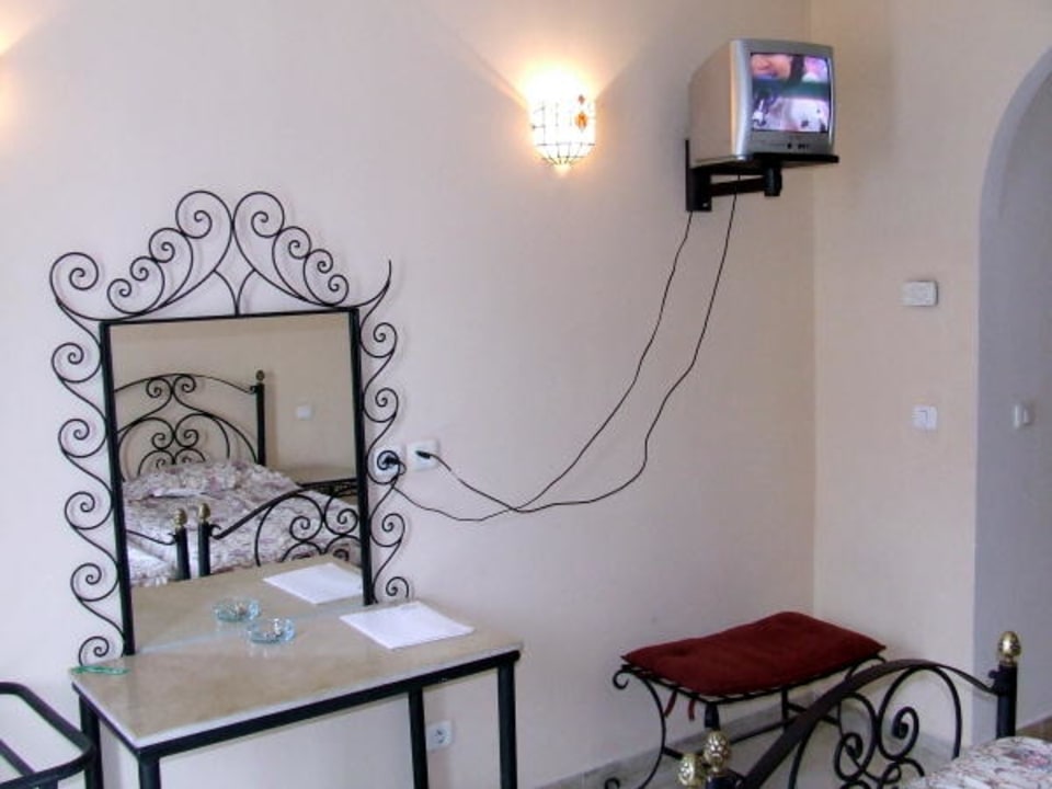 Zimmer 309 Hotel Ariha