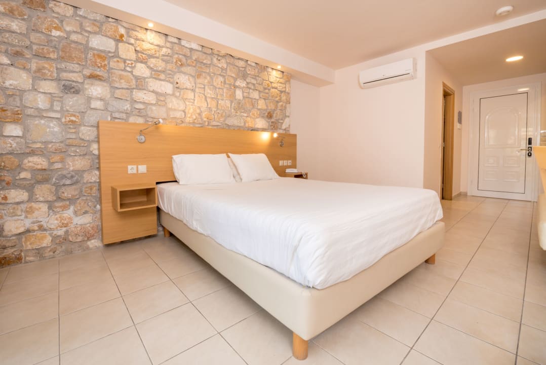 Zimmer Aegean View Aqua Resort