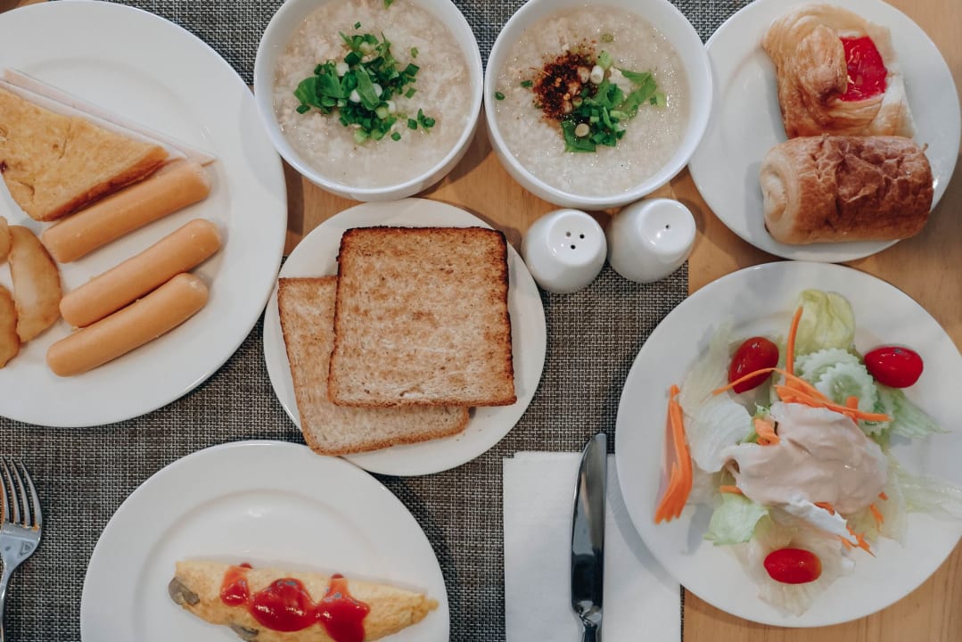 Gastro AVA Sea Resort