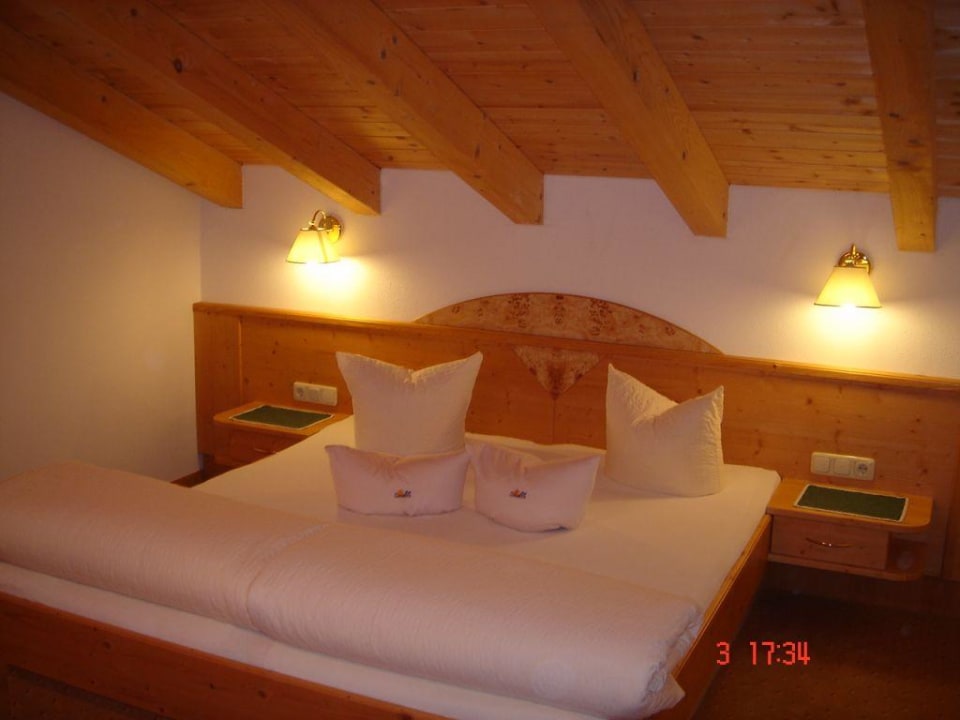 Ein Traum  - im traumhaften Zimmer Hotel Sonnleiten