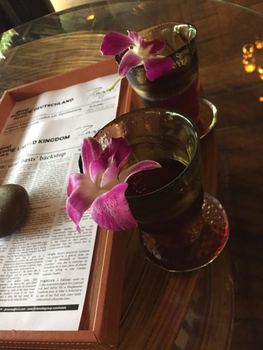 Gastro Zazen Boutique Resort & Spa