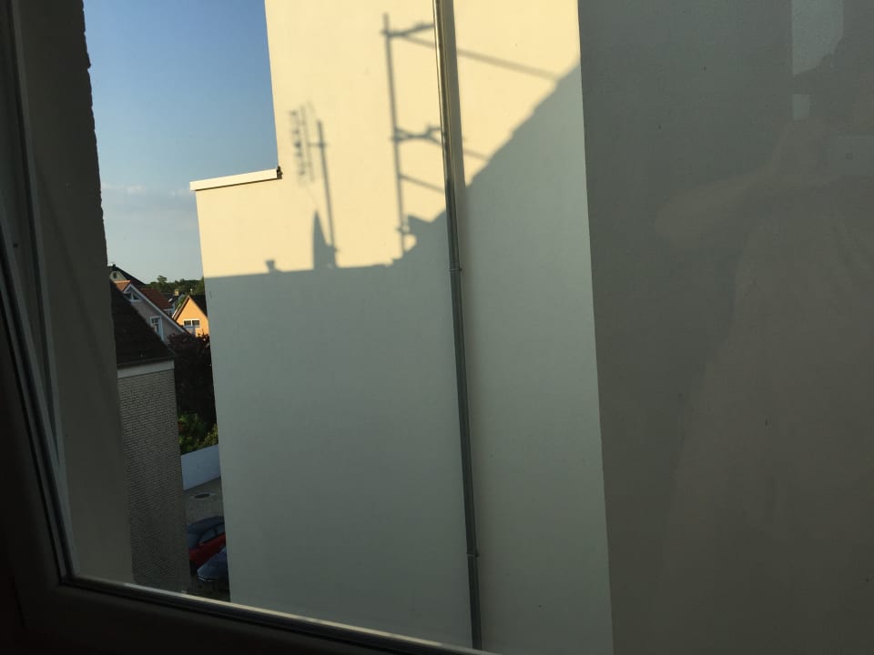 Ausblick Lifestylehotel Sand